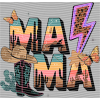 Mother's Day-MM 2882